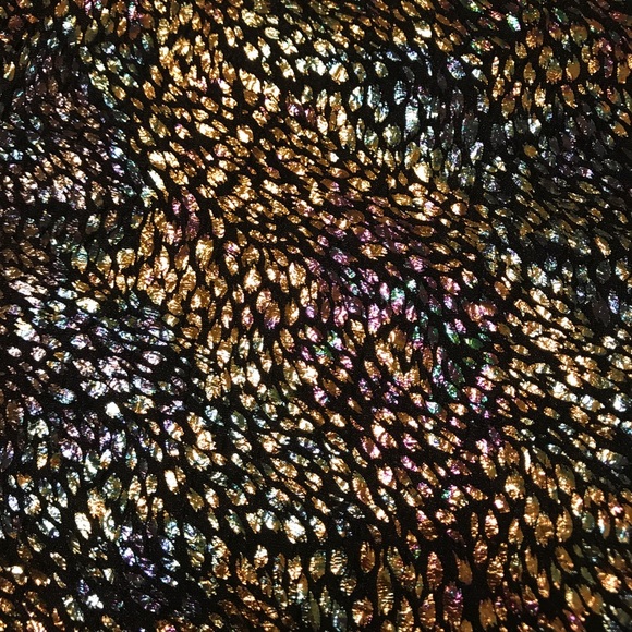 LuLaRoe Elegant Amelia - Picture 2 of 4